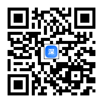 分享二维码