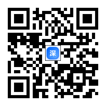 分享二维码