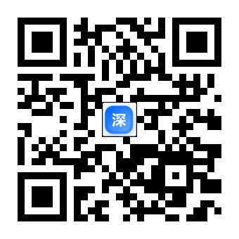 分享二维码