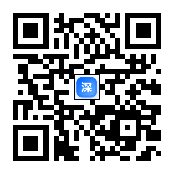 分享二维码