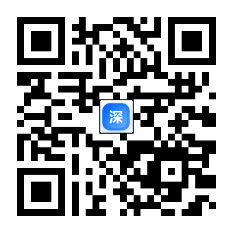 分享二维码