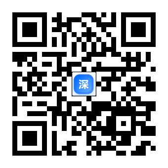 分享二维码