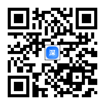 分享二维码