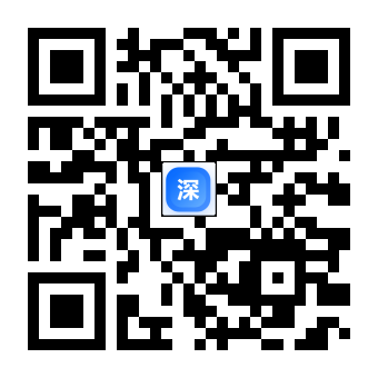 分享二维码
