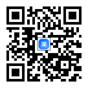 分享二维码