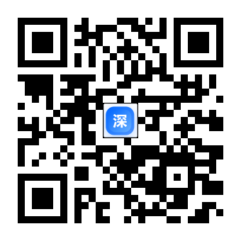 分享二维码