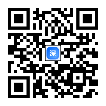 分享二维码