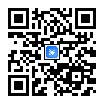 分享二维码