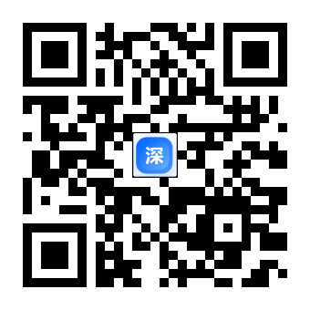 分享二维码