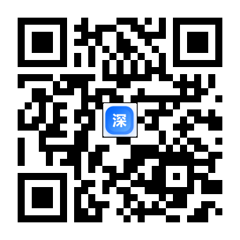 分享二维码