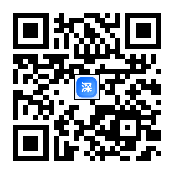 分享二维码