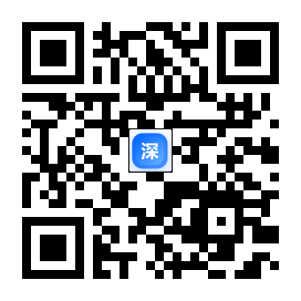 分享二维码