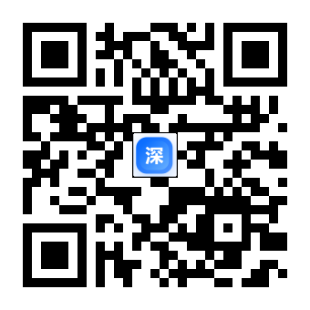 分享二维码