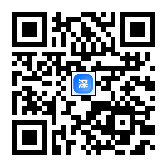 分享二维码
