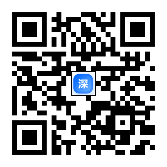 分享二维码