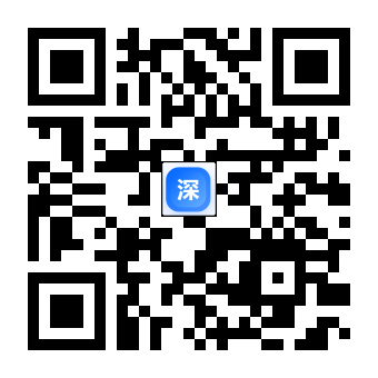 分享二维码