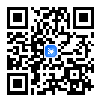 分享二维码