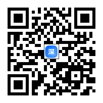 分享二维码