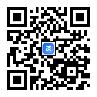 分享二维码
