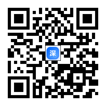 分享二维码