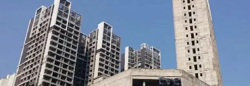 深圳支持将闲置商办楼等非居住房屋改建为保租房